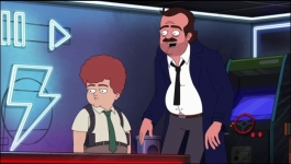 Grimsburg - Season 03 Episode 04